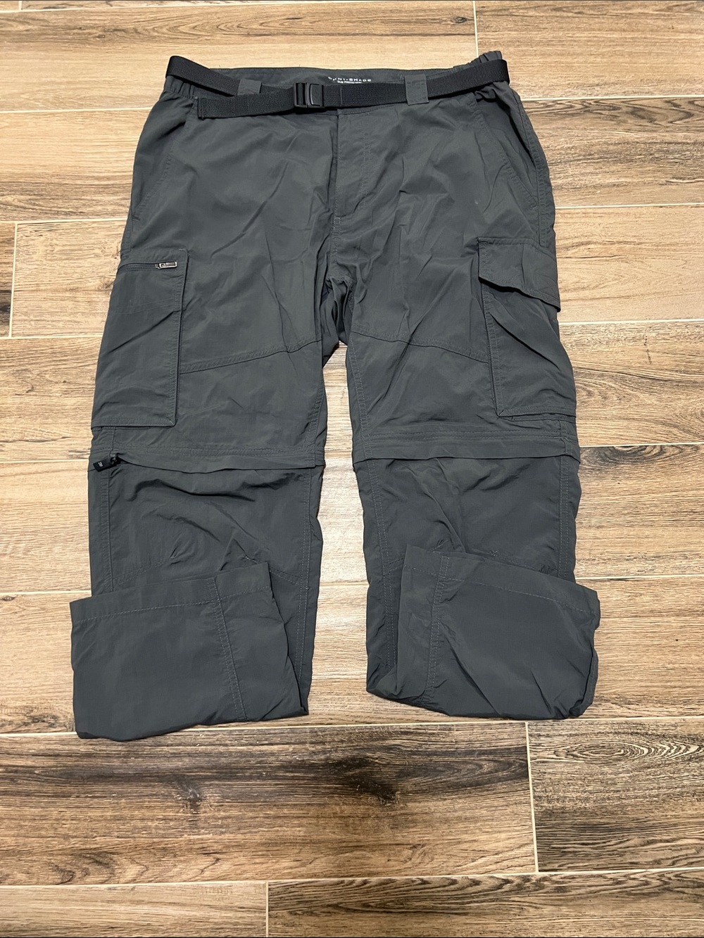 Columbia Men's Convertible Cargo Pants